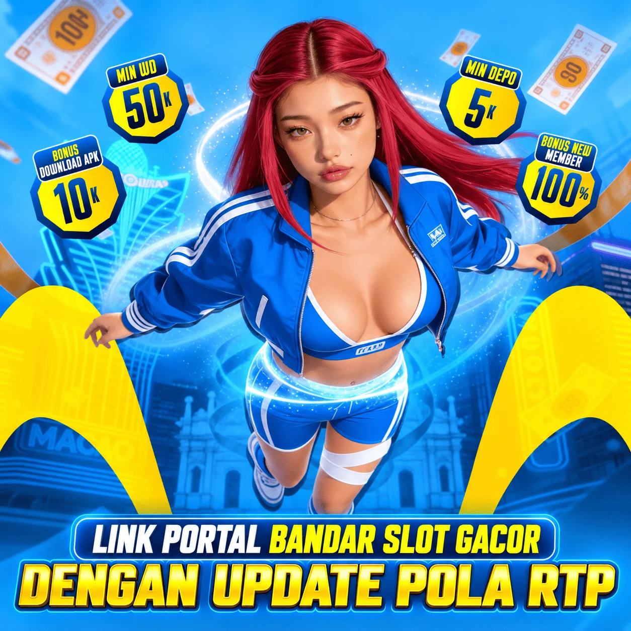 PUTRAQQ